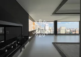 Foto 1 de Apartamento com 4 Quartos à venda, 270m² em Jardins, São Paulo