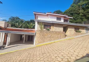 Foto 1 de Casa de Condomínio com 6 Quartos à venda, 348m² em Córrego Grande, Florianópolis