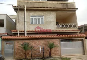 Foto 1 de Casa com 3 Quartos à venda, 162m² em Paciência, Rio de Janeiro