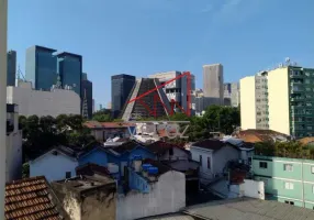 Foto 1 de Apartamento com 3 Quartos à venda, 83m² em Centro, Rio de Janeiro