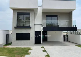 Foto 1 de Casa de Condomínio com 5 Quartos à venda, 342m² em Parque das Quaresmeiras, Campinas
