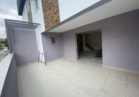 Foto 1 de Sobrado com 3 Quartos à venda, 164m² em Vila Floresta, Santo André