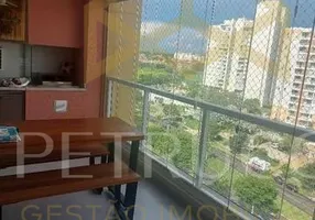 Foto 1 de Apartamento com 3 Quartos à venda, 110m² em Parque Prado, Campinas