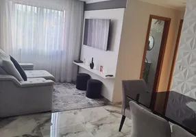 Foto 1 de Apartamento com 2 Quartos à venda, 67m² em Centro, Diadema