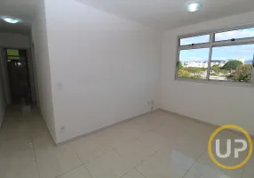 Foto 1 de Apartamento com 2 Quartos para alugar, 58m² em Padre Eustáquio, Belo Horizonte