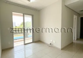 Foto 1 de Apartamento com 2 Quartos à venda, 52m² em Alto da Lapa, São Paulo