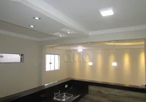 Foto 1 de Casa com 3 Quartos à venda, 170m² em Água Branca, Piracicaba