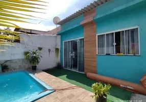 Foto 1 de Casa com 2 Quartos à venda, 85m² em Parque Residencial Laranjeiras, Serra