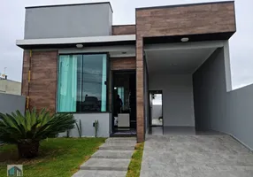 Foto 1 de Casa de Condomínio com 2 Quartos para venda ou aluguel, 96m² em Residencial Bosques dos Ipês, Tatuí
