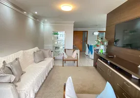 Foto 1 de Apartamento com 4 Quartos à venda, 130m² em Ponta Verde, Maceió