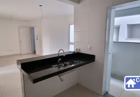 Foto 1 de Apartamento com 2 Quartos à venda, 62m² em Santa Terezinha, Belo Horizonte