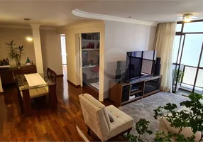 Foto 1 de Apartamento com 3 Quartos à venda, 109m² em Saúde, São Paulo