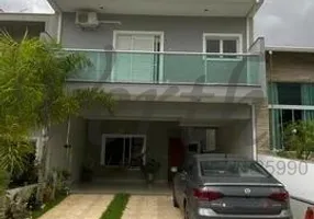 Foto 1 de Casa de Condomínio com 3 Quartos à venda, 188m² em Jardim Vista Verde, Indaiatuba