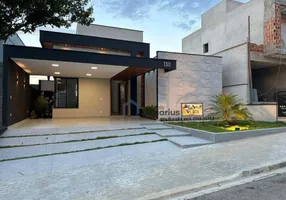 Foto 1 de Casa de Condomínio com 3 Quartos à venda, 150m² em Condominio Terras do Vale, Caçapava