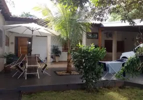 Foto 1 de Casa com 3 Quartos à venda, 139m² em Campos Ville, Araraquara