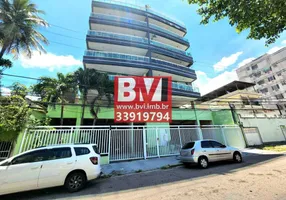 Foto 1 de Cobertura com 2 Quartos à venda, 139m² em Vila da Penha, Rio de Janeiro