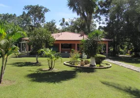 Foto 1 de Fazenda/Sítio com 3 Quartos à venda, 10000m² em Tenentes, Extrema