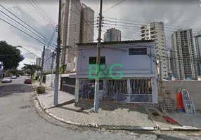 Foto 1 de Sobrado com 3 Quartos à venda, 316m² em Vila Regente Feijó, São Paulo