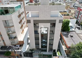 Foto 1 de Apartamento com 2 Quartos à venda, 57m² em Prado, Belo Horizonte