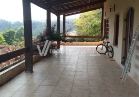 Foto 1 de Casa de Condomínio com 3 Quartos à venda, 330m² em Chácara do Lago, Vinhedo