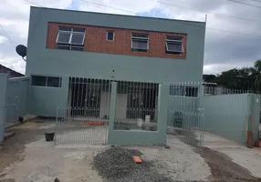 Foto 1 de Galpão/Depósito/Armazém para alugar, 120m² em Taboão, Curitiba