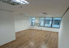 Foto 1 de Sala Comercial para alugar, 31m² em Vila Olímpia, São Paulo