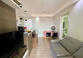 Foto 1 de Apartamento com 2 Quartos à venda, 63m² em Jardim América, Indaiatuba