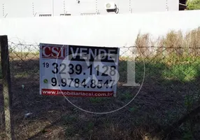 Foto 1 de Lote/Terreno à venda, 321m² em Parque Via Norte, Campinas