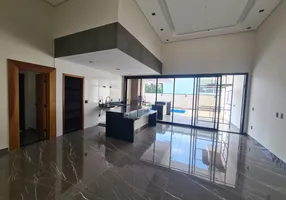 Foto 1 de Casa de Condomínio com 3 Quartos à venda, 200m² em Condominio Vila Verona, Sorocaba