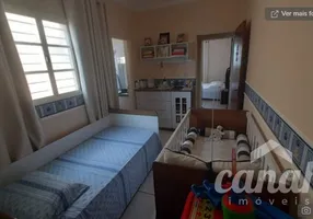 Foto 1 de Casa de Condomínio com 2 Quartos à venda, 100m² em Ipiranga, Ribeirão Preto