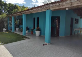 Foto 1 de Casa de Condomínio com 2 Quartos à venda, 117m² em São Luiz, Peruíbe