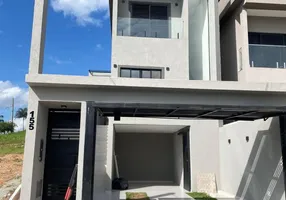 Foto 1 de Casa com 3 Quartos à venda, 143m² em Cidade São Pedro  Gleba A, Santana de Parnaíba