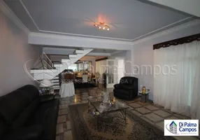 Foto 1 de Casa com 3 Quartos à venda, 357m² em Ipiranga, São Paulo