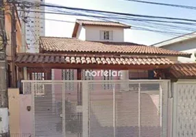 Foto 1 de Sobrado com 3 Quartos à venda, 280m² em Vila São Vicente, São Paulo