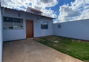 Foto 1 de Casa com 2 Quartos à venda, 205m² em Planalto, Mateus Leme