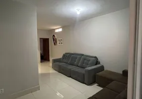 Foto 1 de Casa com 3 Quartos à venda, 160m² em CPA IV, Cuiabá