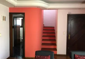 Foto 1 de Sobrado com 3 Quartos à venda, 394m² em Jardim Cambui, Santo André