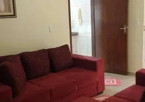 Foto 1 de Casa com 3 Quartos à venda, 160m² em Vila Nossa Senhora da Penha, São José do Rio Preto