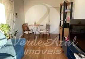 Foto 1 de Apartamento com 2 Quartos à venda, 67m² em Jardim Dom Bosco, Indaiatuba