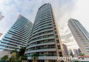 Foto 1 de Apartamento com 3 Quartos para alugar, 165m² em Engenheiro Luciano Cavalcante, Fortaleza