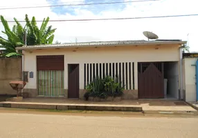 Foto 1 de Casa com 4 Quartos à venda, 220m² em Aponiã, Porto Velho