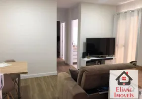 Foto 1 de Apartamento com 2 Quartos à venda, 56m² em Jardim Novo Horizonte, Valinhos