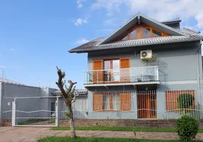 Foto 1 de Casa com 4 Quartos à venda, 308m² em Cristo Rei, São Leopoldo