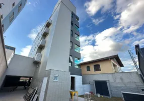 Foto 1 de Apartamento com 4 Quartos à venda, 106m² em Serrano, Belo Horizonte