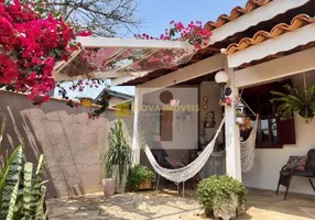 Foto 1 de Casa com 3 Quartos à venda, 200m² em Sousas, Campinas