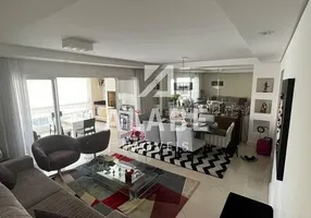 Foto 1 de Apartamento com 4 Quartos à venda, 147m² em Vila Santa Catarina, São Paulo