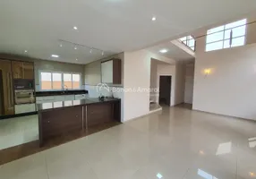 Foto 1 de Casa de Condomínio com 4 Quartos à venda, 258m² em Villa Franca, Paulínia