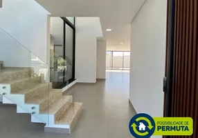 Foto 1 de Casa de Condomínio com 3 Quartos à venda, 240m² em Parque Ibiti Reserva, Sorocaba