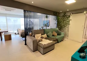 Foto 1 de Apartamento com 3 Quartos à venda, 133m² em Santa Terezinha, São Paulo