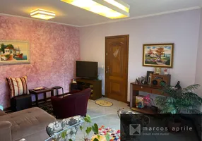 Foto 1 de Apartamento com 3 Quartos à venda, 122m² em Bom Clima, Guarulhos
